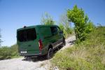 Mercedes-Benz Sprinter 4x4 by Hartmann & Vansports.de 2020 года